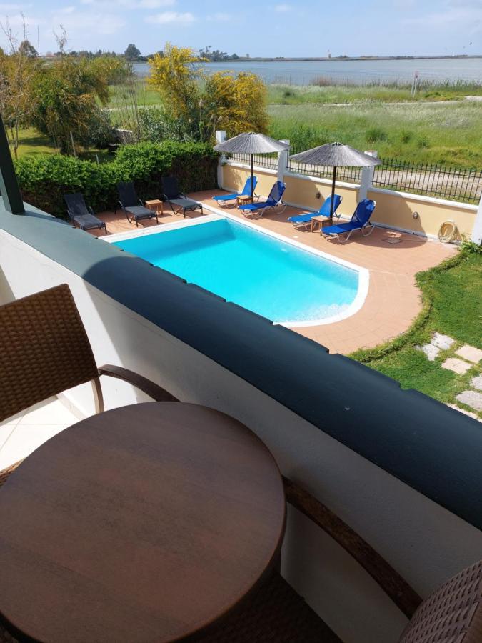 Villaaltinaapartments Lefkáda Zewnętrze zdjęcie