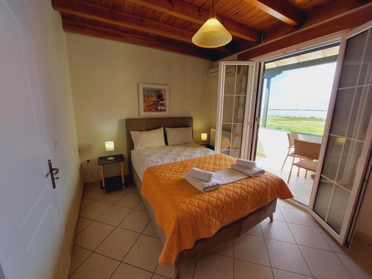 Villaaltinaapartments Lefkáda Zewnętrze zdjęcie