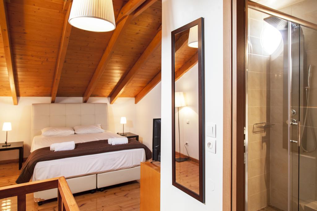 Villaaltinaapartments Lefkáda Zewnętrze zdjęcie