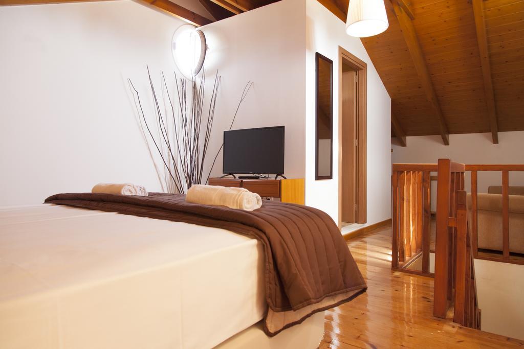 Villaaltinaapartments Lefkáda Zewnętrze zdjęcie